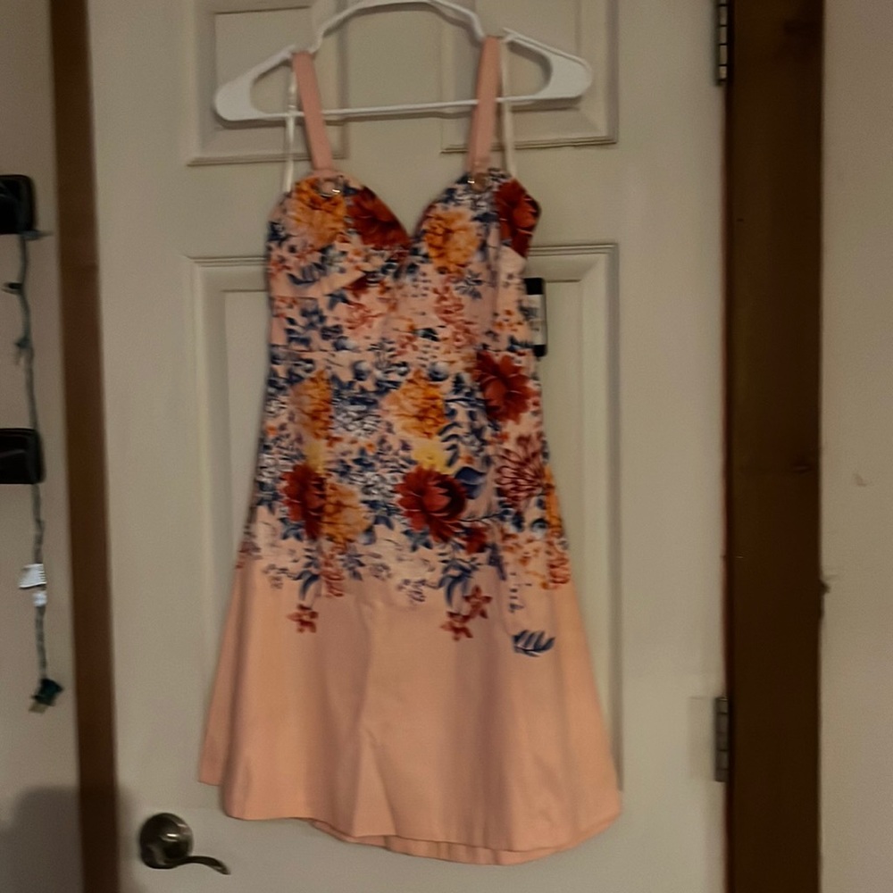 Guess cocktail dress